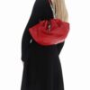 Givenchy Calfskin Kenny Shoulder Bag + Brand Box , size 24*15 - Thumbnail Image 15