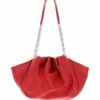 Givenchy Calfskin Kenny Shoulder Bag + Brand Box , size 24*15 - Thumbnail Image 13