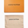 Louis Vuitton Montsouris Vibe PM backpack + Brand Box , size 33*25 - Thumbnail Image 12