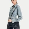 Desigual Studded M  bag , Size 31*22 - Thumbnail Image 7