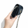 Chanel woc new rich bag + Brand Box , size 20*9 - Thumbnail Image 6