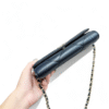 Chanel woc new rich bag + Brand Box , size 20*9 - Thumbnail Image 5
