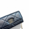 Chanel woc new rich bag + Brand Box , size 20*9 - Thumbnail Image 4
