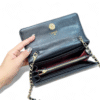Chanel woc new rich bag + Brand Box , size 20*9 - Thumbnail Image 7