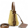 Louis Vuitton All In BB + Brand Box , size 24*19 - Thumbnail Image 4