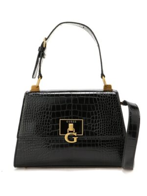 Guess Stephi Top Handle Bag