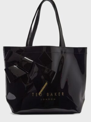 TED BAKER LONDON NIKICON TOTE + Dust Cover, size 35*25