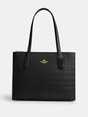 Coach Nina Carryall tote + Brand Box, size 37*28