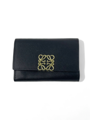 Loewe Wallet + Brand Box