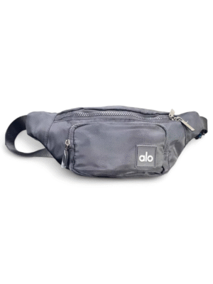 ALO Yoga Belt bag + Brand Box , size 35*15