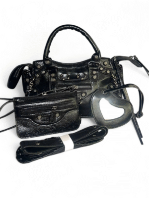 BALENCIAGA NEO CAGOLE CITY + Brand Box , size 27*15