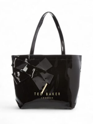 TED BAKER LONDON NIKICON TOTE + Dust Cover, size 30*25