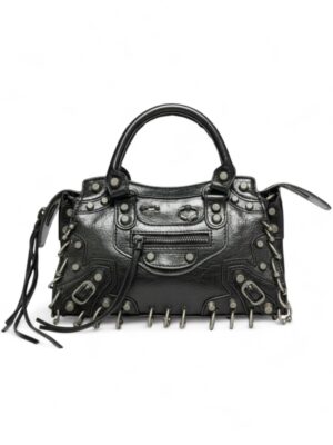 BALENCIAGA NEO CAGOLE CITY + Brand Box , size 27*15