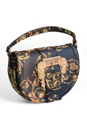 Versace Dames Jeans Couture Bag + Brand Box, size 21*16 .. ofr