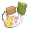 Gucci vintage soho disco camera bag + Brand Box , size 20*14 .. ofr - Thumbnail Image 6