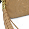 Gucci vintage soho disco camera bag + Brand Box , size 20*14 .. ofr - Thumbnail Image 5