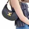 CELINE Macadam Ava bag + Brand Brand Box , size 24*13 .. ofr - Thumbnail Image 10