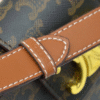 CELINE Macadam Ava bag + Brand Brand Box , size 24*13 .. ofr - Thumbnail Image 8