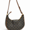 CELINE Macadam Ava bag + Brand Brand Box , size 24*13 .. ofr - Thumbnail Image 2