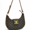 CELINE Macadam Ava bag + Brand Brand Box , size 24*13 .. ofr - Thumbnail Image 1