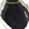 Balenciaga Crush Mini leather tote bag + Dust Cover , size 25*17 .. ofr - Thumbnail Image 8