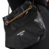 Balenciaga Crush Mini leather tote bag + Dust Cover , size 25*17 .. ofr - Thumbnail Image 6