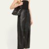 Balenciaga Crush Mini leather tote bag + Dust Cover , size 25*17 .. ofr - Thumbnail Image 4