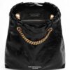 Balenciaga Crush Mini leather tote bag + Dust Cover , size 25*17 .. ofr - Thumbnail Image 2