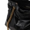 Balenciaga Crush Mini leather tote bag + Dust Cover , size 25*17 .. ofr - Thumbnail Image 3