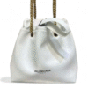 Balenciaga Crush Mini leather tote bag + Dust Cover , size 25*17 .. ofr - Thumbnail Image 7