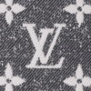 Louis Vuitton
Limited Edition Black Monogram Denim Onthego MM
  , size 28*24 .. ofr - Thumbnail Image 4