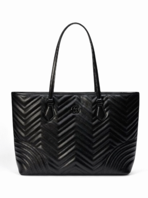 GUCCI GG Marmont tote + Dust Cover  , size  50*27 .. ofr