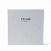 Celine SMALL CANVAS BUCKET CUIR TRIOMPHE  + Brand Box , size 20x17 .. ofr - Thumbnail Image 8
