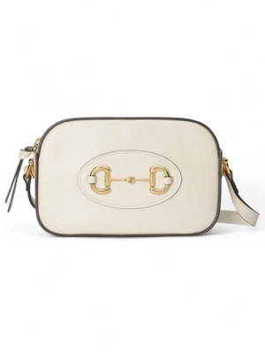 GUCCI Horsebit 1955 small Camera bag   + Brand Box , size 20*13 .. ofr