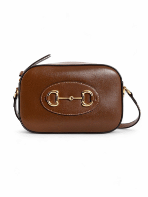 GUCCI Horsebit 1955 small Camera bag   + Brand Box , size 20*13 .. ofr