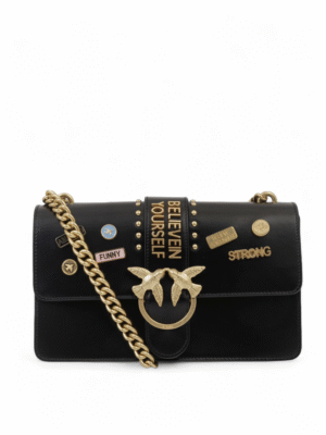 Pinko Love Pins bag + Brand Box , size 28*17