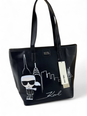 KARL LAGERFELD shopper Tote  , size 35*30