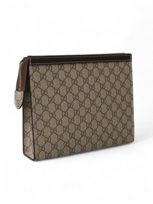 Gucci GG Ophidia Clutch + Brand Box , size 26*20