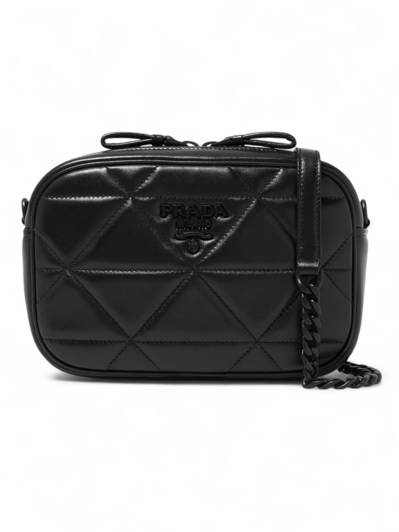 ⁦Prada Spectrum camera bag + Brand Box , size 21*14 .. ofr⁩ - الصورة ⁦1⁩