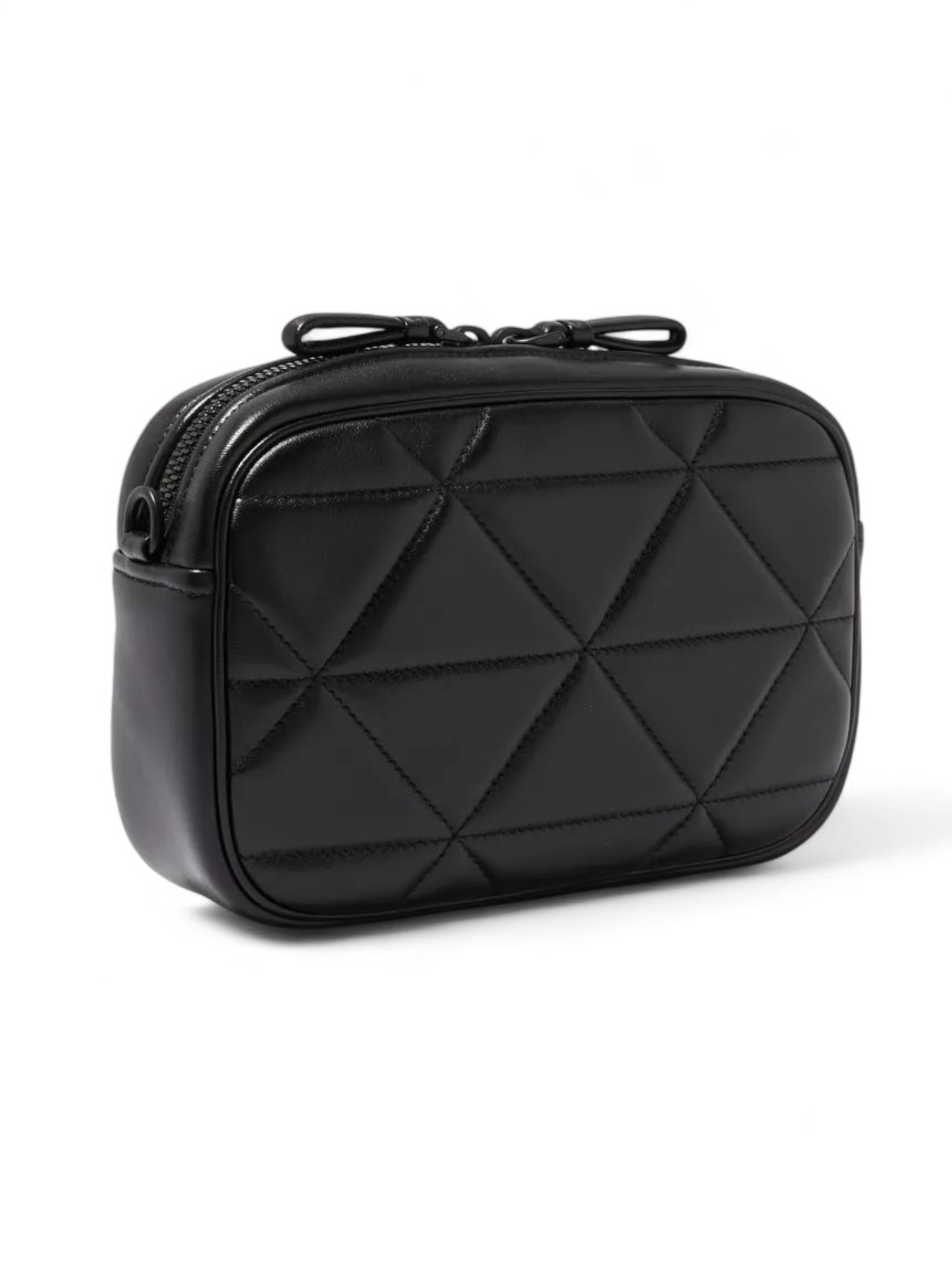 ⁦Prada Spectrum camera bag + Brand Box , size 21*14 .. ofr⁩ - الصورة ⁦2⁩