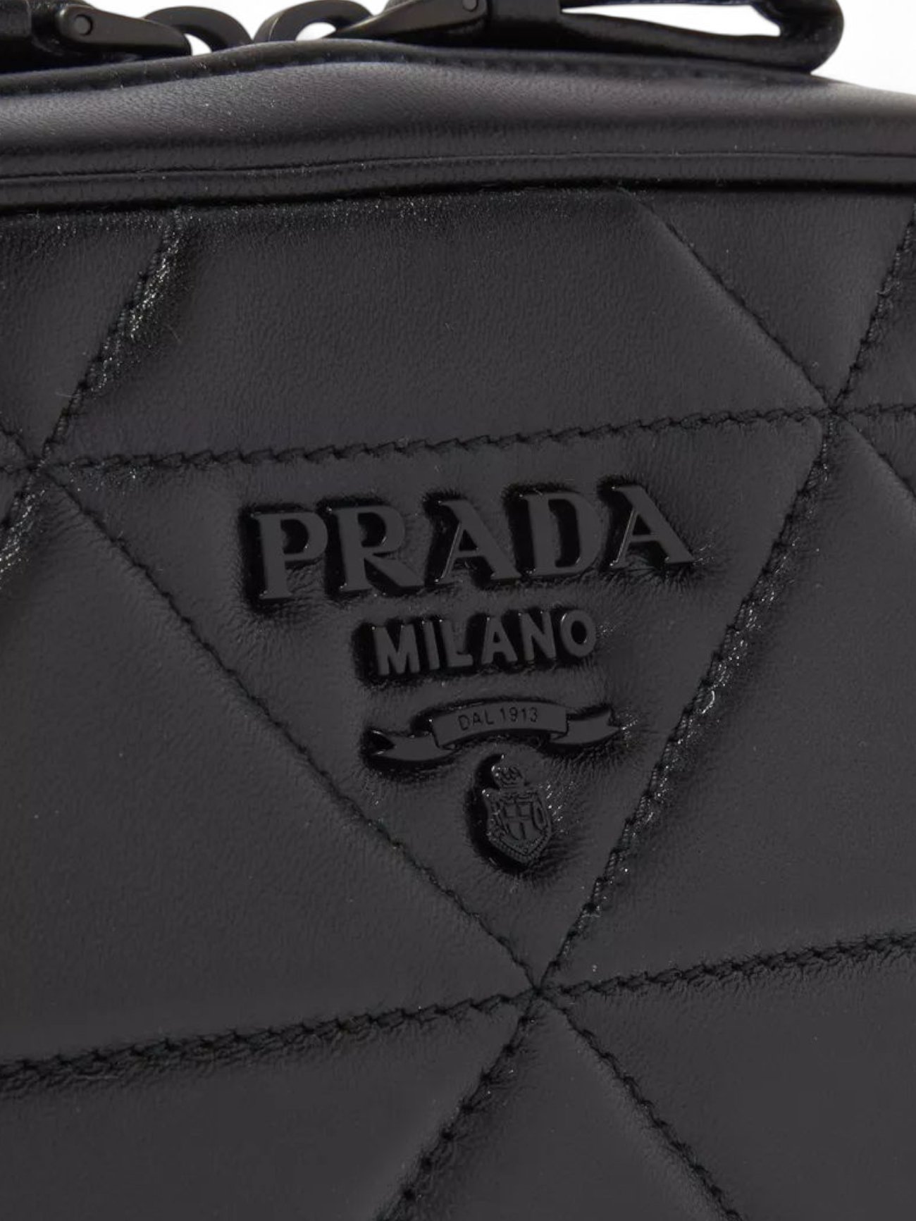 ⁦Prada Spectrum camera bag + Brand Box , size 21*14 .. ofr⁩ - الصورة ⁦4⁩