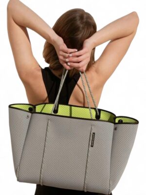 State Of Escape Tote , size 36*30