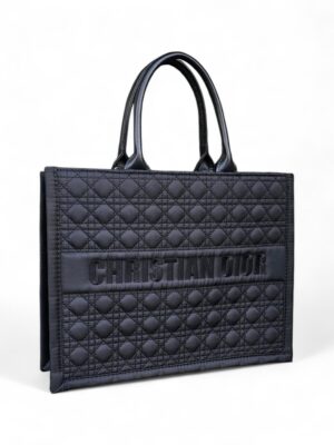 Christian Dior Book tote , size 41*31