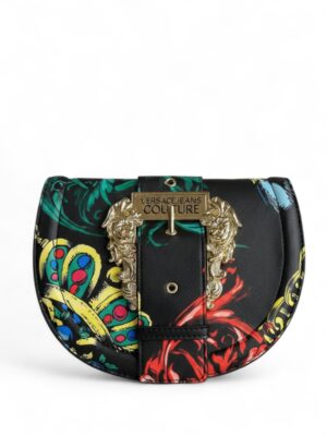 Versace Dames Jeans Couture Bag + Brand Box , size 21*16 .. ofr