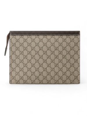 Gucci GG Ophidia Clutch + Brand Box , size 26*20