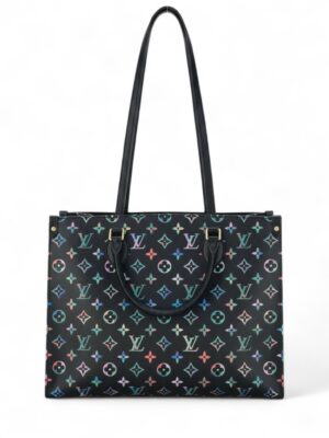 Louis Vuitton OnTheGo tote  + Dust cover , size 40*30