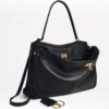BALENCIAGA Rodeo 35 Large leather tote bag  , size 35*24 - Thumbnail Image 7