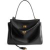 BALENCIAGA Rodeo 35 Large leather tote bag  , size 35*24 - Thumbnail Image 1