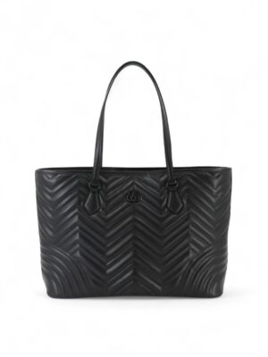 GUCCI GG Marmont tote + Dust Cover  , size  50*27