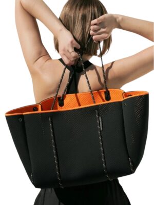 State Of Escape Tote , size 36*30